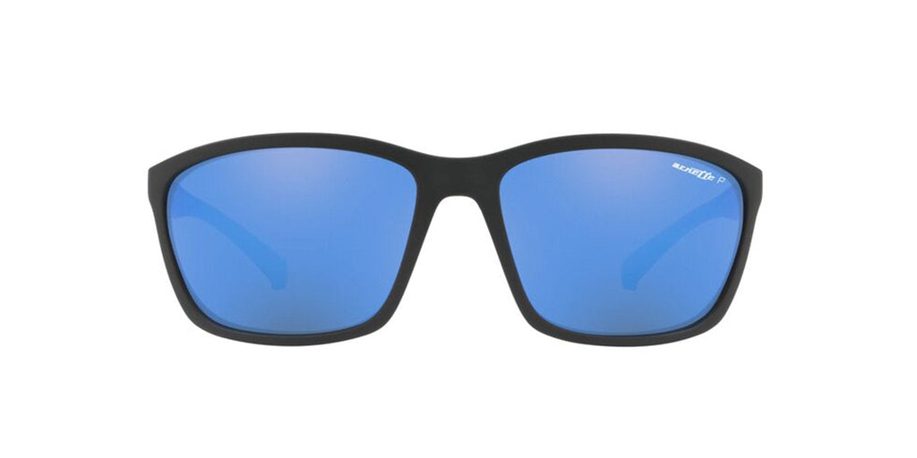 Lentes de Sol Arnette AN4249 Negro-Solaris
