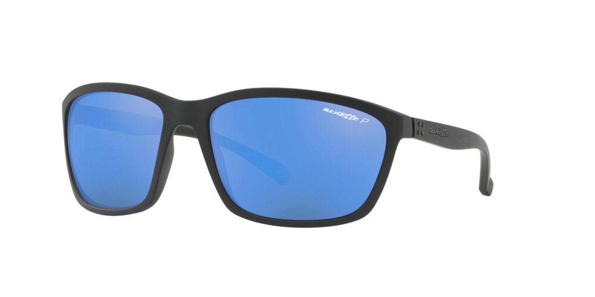 Lentes de Sol Arnette AN4249 Negro-Solaris