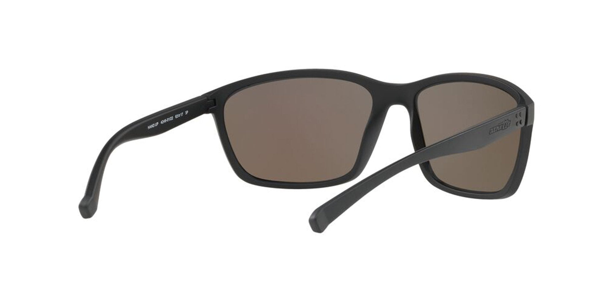 Lentes de Sol Arnette AN4249 Negro-Solaris