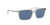 Lentes de Sol Arnette AN4270 Transparente-Solaris