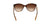 Lentes de Sol Burberry BE4216 Havana-Solaris