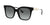 Lentes de Sol Burberry BE4328 Negro-Solaris