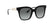 Lentes de Sol Burberry BE4328 Negro-Solaris