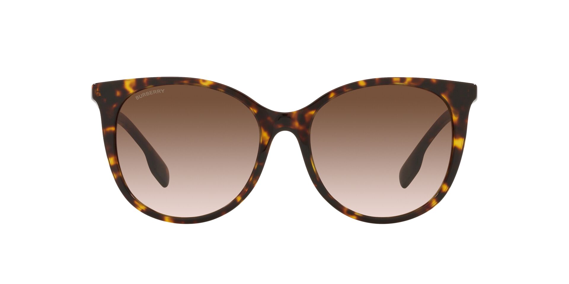 Lentes de Sol Burberry BE4333 Havana-Solaris