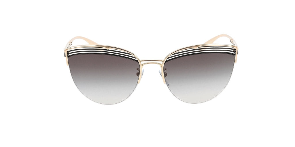 Lentes de Sol Bvlgari BV6118 Rosa-Solaris