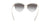 Lentes de Sol Bvlgari BV6118 Rosa-Solaris