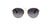 Lentes de Sol Bvlgari BV6132B Dorado-Solaris