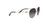 Lentes de Sol Bvlgari BV6132B Dorado-Solaris