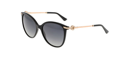 Lentes de Sol Bvlgari BV8201B Negro-Solaris