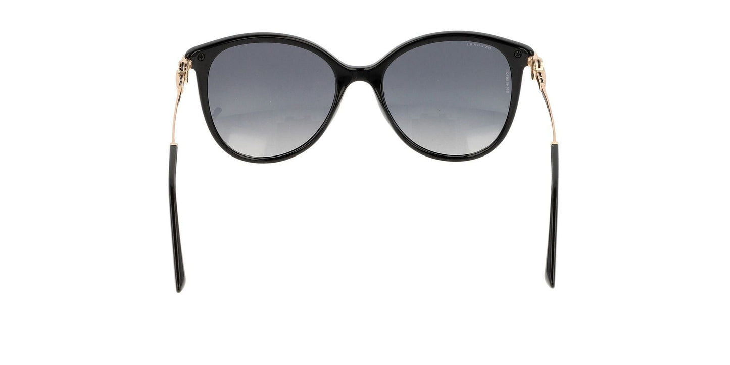 Lentes de Sol Bvlgari BV8201B Negro-Solaris