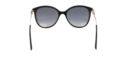 Lentes de Sol Bvlgari BV8201B Negro-Solaris