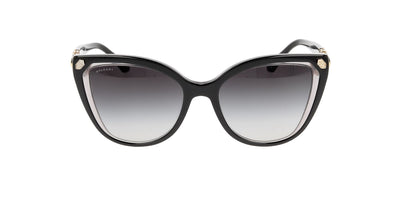 Lentes de Sol Bvlgari BV8212B Negro-Solaris