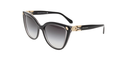 Lentes de Sol Bvlgari BV8212B Negro-Solaris