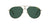 Lentes de Sol Carrera CARRERA 1025/S Dorado-Solaris