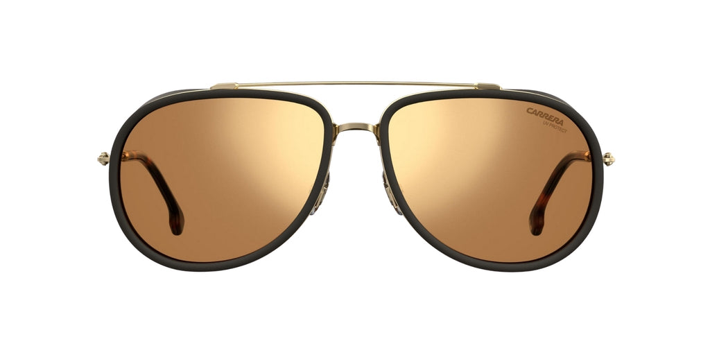 Lentes de Sol Carrera CARRERA 166/S Dorado-Solaris