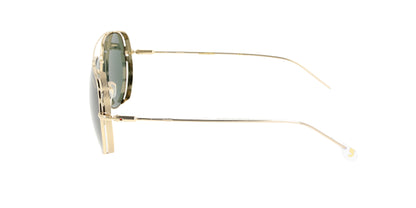 Lentes de Sol Carrera CARRERA 221/S Dorado-Solaris