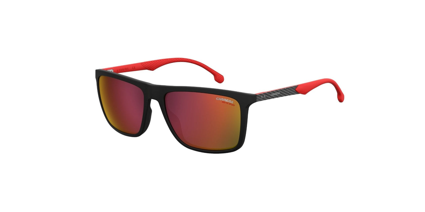 Lentes de Sol Carrera CARRERA 8032/S Negro-Solaris