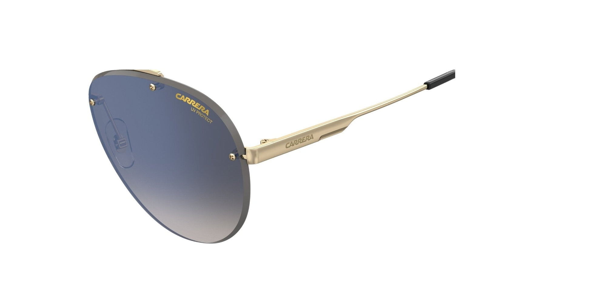 Lentes de Sol Carrera CARRERA1032/S Dorado-Solaris