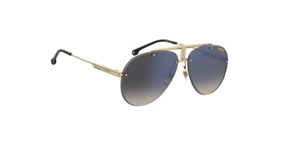 Lentes de Sol Carrera CARRERA1032/S Dorado-Solaris