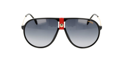 Lentes de Sol Carrera CARRERA1034/S Negro-Solaris