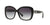Lentes de Sol Coach HC8158 Negro-Solaris