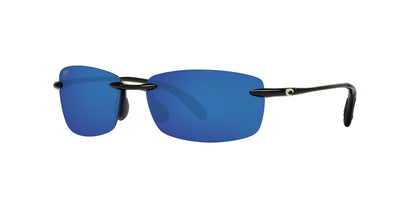 Lentes de Sol Costa CMBA11 Negro-Solaris
