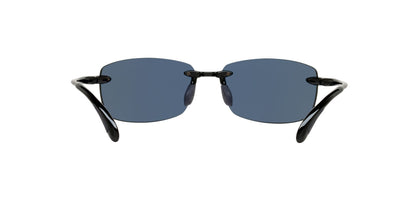 Lentes de Sol Costa CMBA11 Negro-Solaris