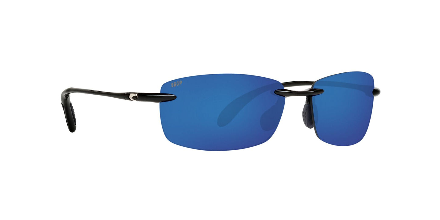 Lentes de Sol Costa CMBA11 Negro-Solaris