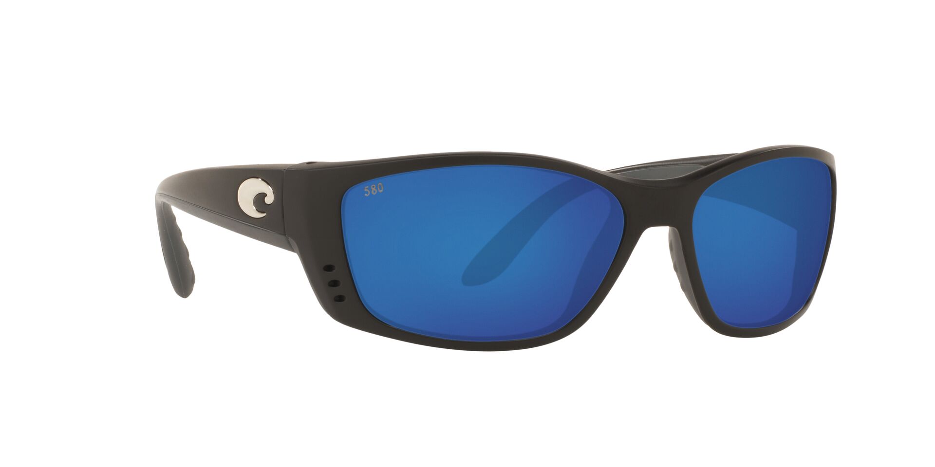 Lentes de Sol Costa CMFS11 Negro-Solaris