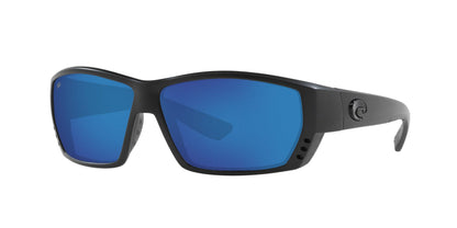 Lentes de Sol Costa CMTA01 Negro-Solaris