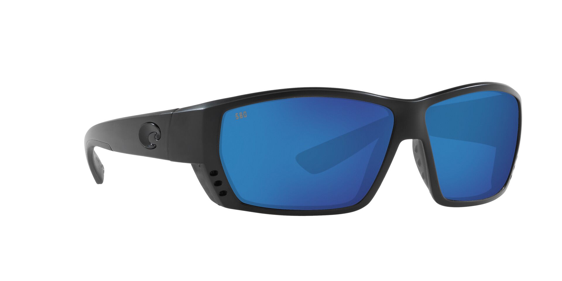 Lentes de Sol Costa CMTA01 Negro-Solaris