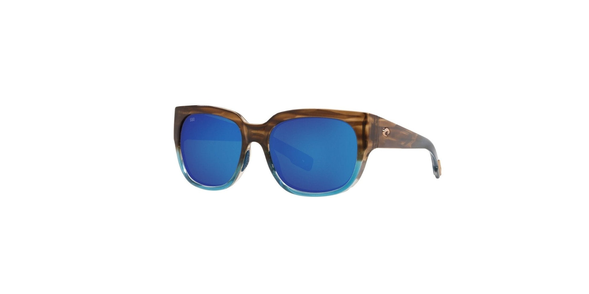Lentes de Sol Costa CMWTW 251 Café-Solaris