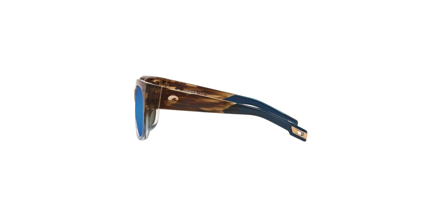 Lentes de Sol Costa CMWTW 251 Café-Solaris