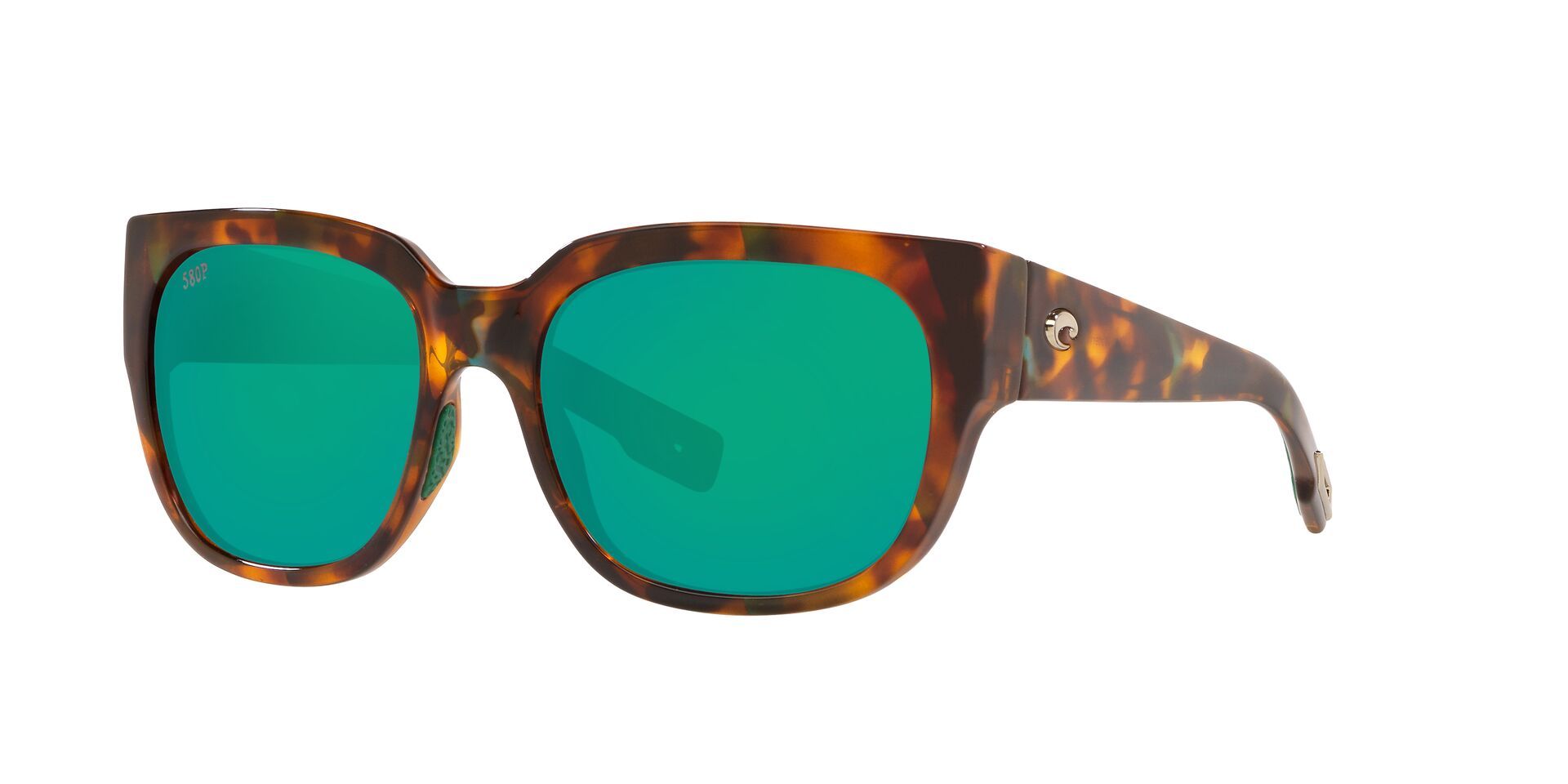 Lentes de Sol Costa CMWTW250 Havana-Solaris