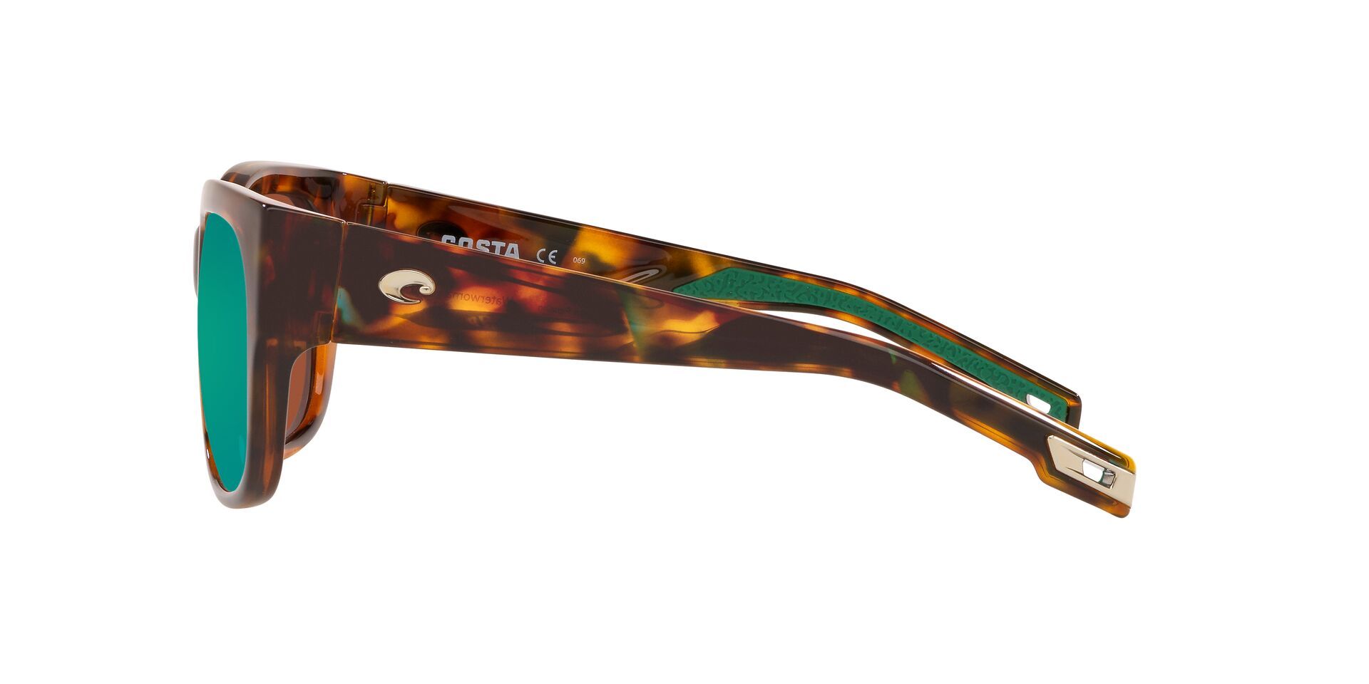 Lentes de Sol Costa CMWTW250 Havana-Solaris