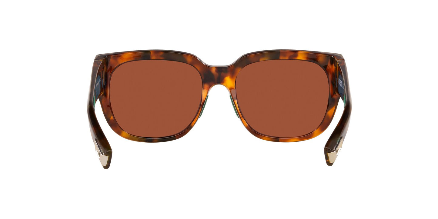 Lentes de Sol Costa CMWTW250 Havana-Solaris