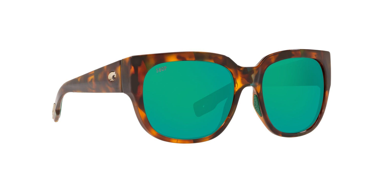 Lentes de Sol Costa CMWTW250 Havana-Solaris
