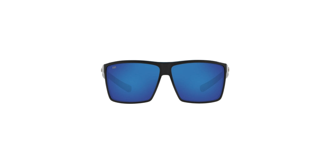 Lentes de Sol Costa RIN11 Negro-Solaris
