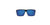 Lentes de Sol Costa RIN11 Negro-Solaris