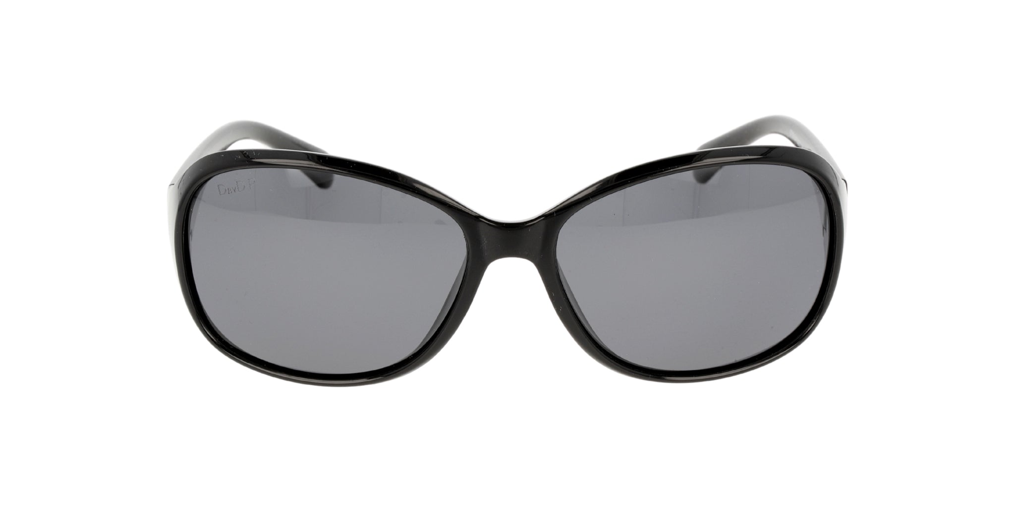 Lentes de Sol DbyD DBSF9000P Negro-Solaris