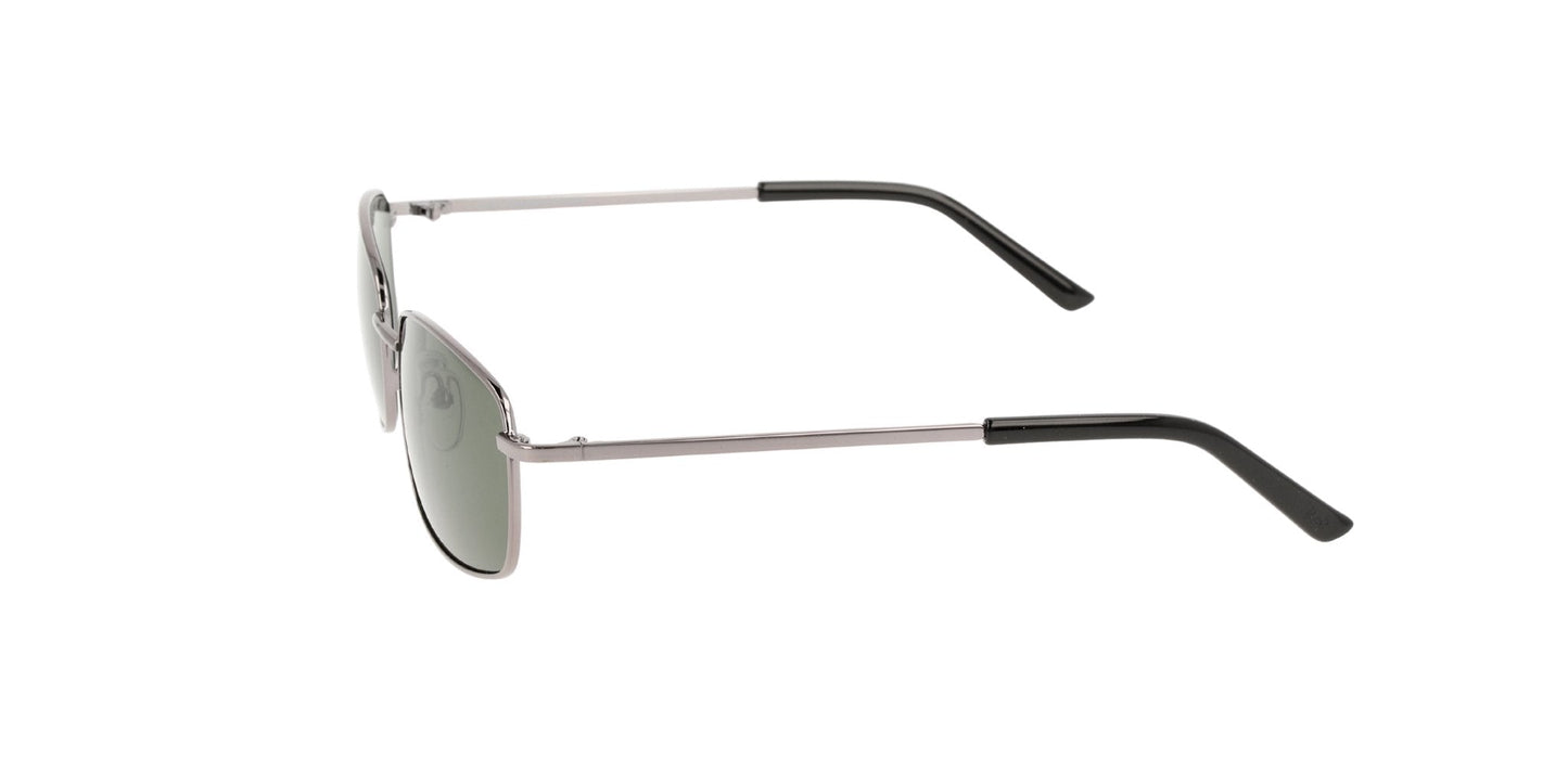 Lentes de Sol DbyD DBSM0027 Gris-Solaris