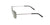 Lentes de Sol DbyD DBSM0027 Gris-Solaris