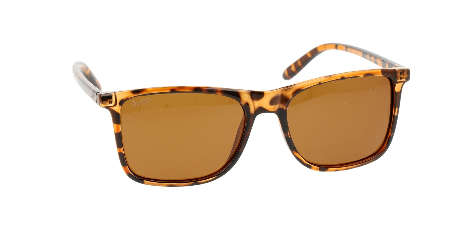 Lentes de Sol DbyD DBSM9005P Havana-Solaris