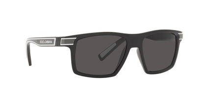 Lente Solar Dolce Gabbana DG6160 Negro