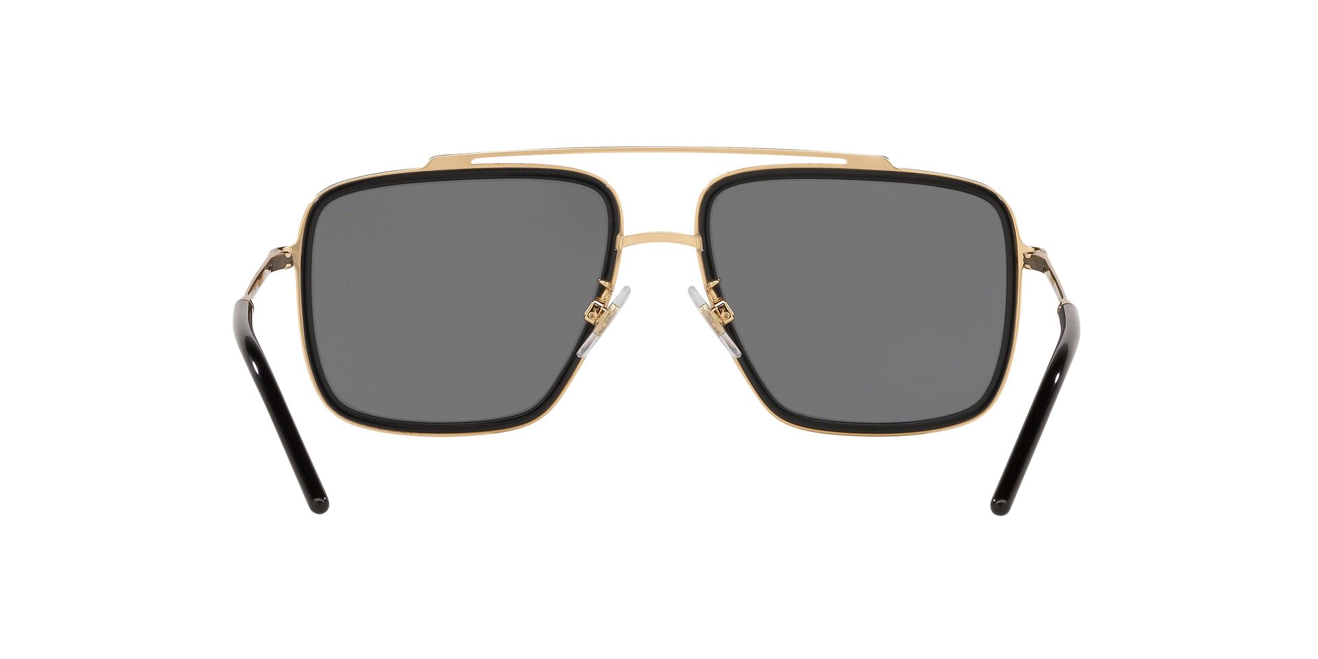 Lentes de Sol Dolce&Gabbana DG2220 Negro-Solaris