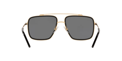 Lentes de Sol Dolce&Gabbana DG2220 Negro-Solaris