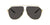 Lentes de Sol Dolce&Gabbana DG2266 Dorado-Solaris