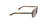 Lentes de Sol Dolce&Gabbana DG4354 Havana-Solaris