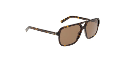 Lentes de Sol Dolce&Gabbana DG4354 Havana-Solaris