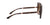 Lentes de Sol Dolce&Gabbana DG6138 Havana-Solaris